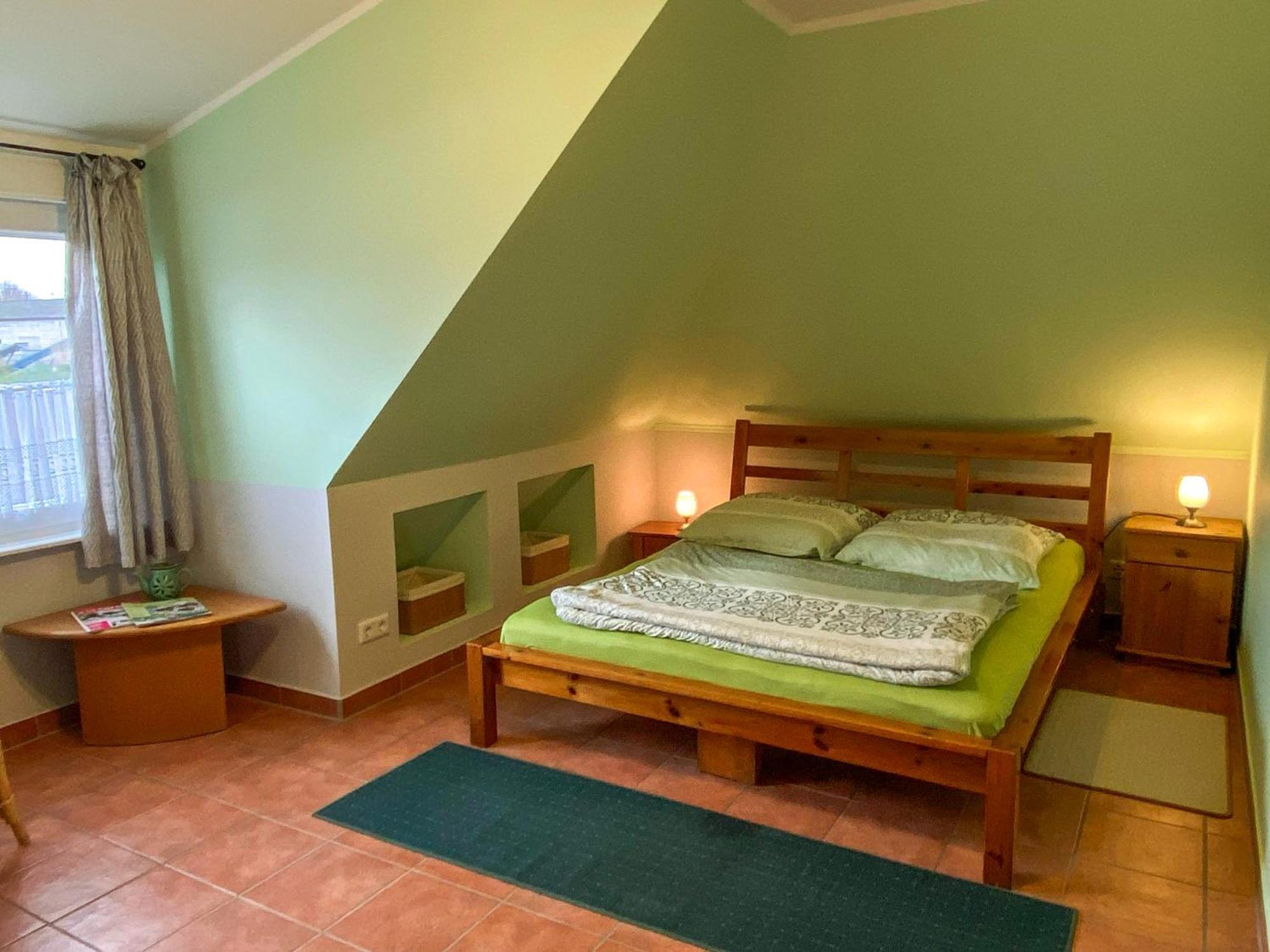 Ferienwohnung Locke Kluis Экстерьер фото