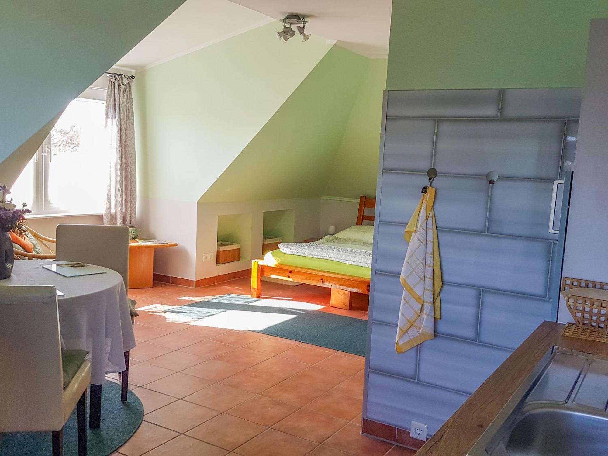 Ferienwohnung Locke Kluis Экстерьер фото